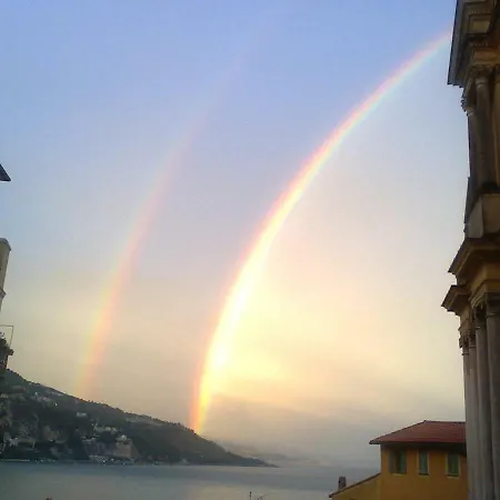 Apartment Vista Mare Vecchia Citta Menton
