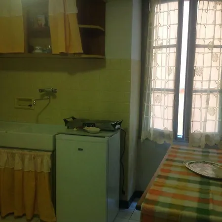 Vista Mare Vecchia Citta * Menton