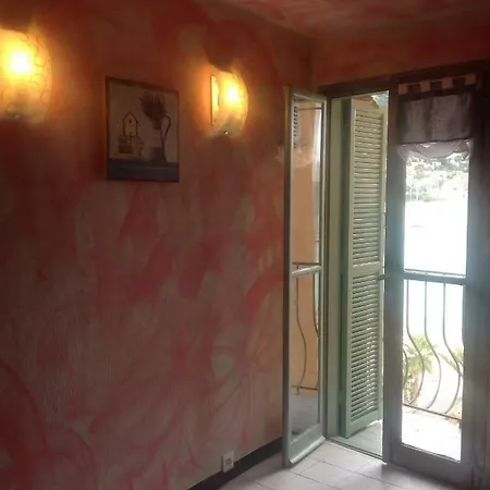 Vista Mare Vecchia Citta Menton