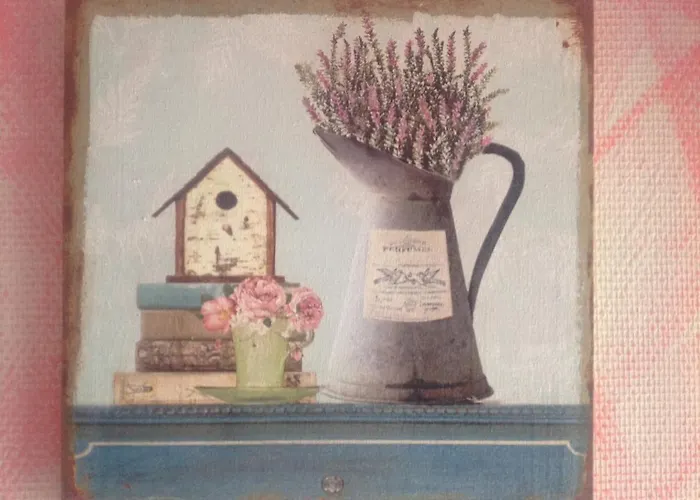 Daire Vista Mare Vecchia Citta Menton