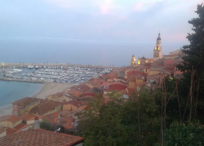 Daire Vista Mare Vecchia Citta