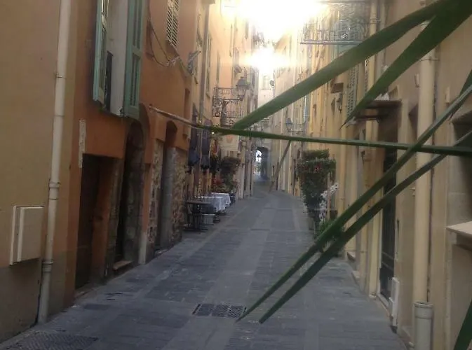 Daire Vista Mare Vecchia Citta *