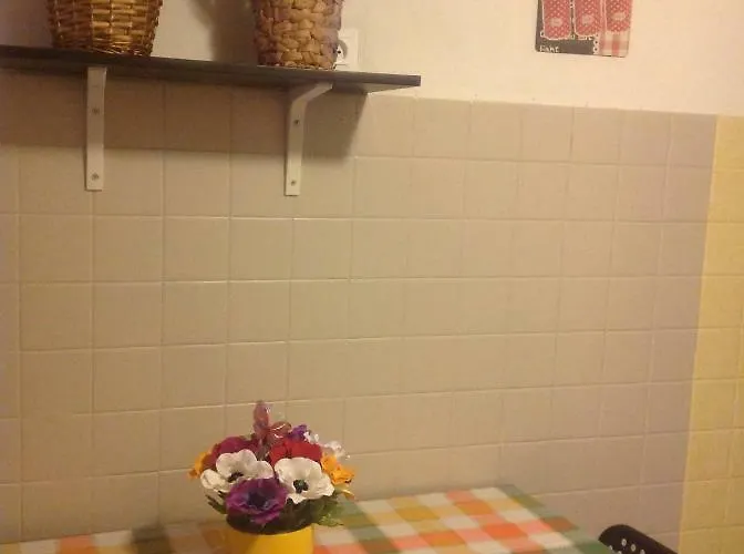 Vista Mare Vecchia Citta *