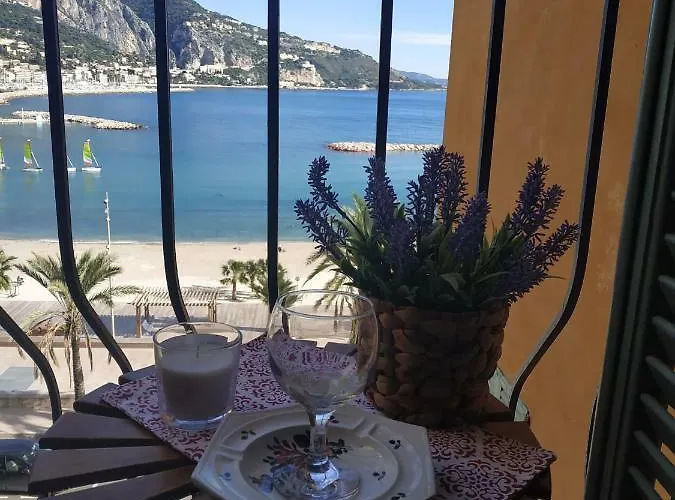 Vista Mare Vecchia Citta *