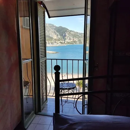 Vista Mare Vecchia Appartement