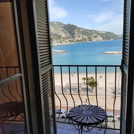 Vista Mare Vecchia Citta * Ментона