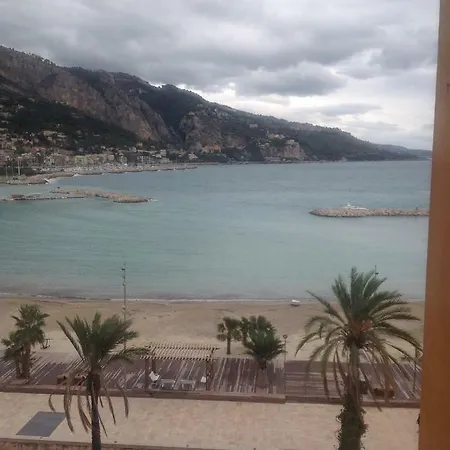 Vista Mare Vecchia Citta Apartment