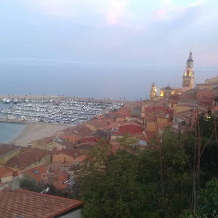 Lägenhet Vista Mare Vecchia Citta