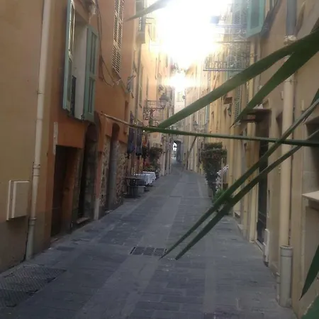 Appartement Vista Mare Vecchia *