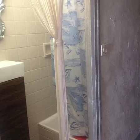 Lägenhet Vista Mare Vecchia Citta