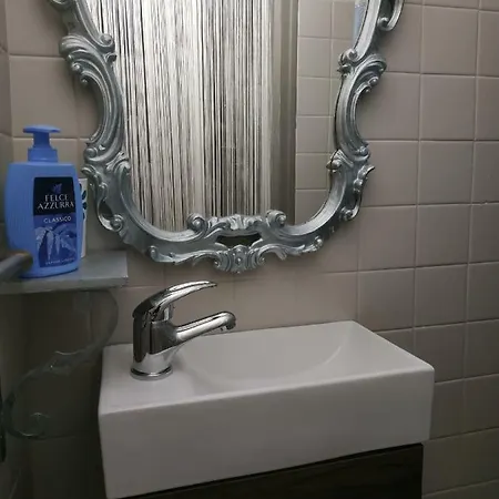 Appartement Vista Mare Vecchia *