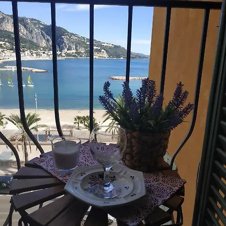 Vista Mare Vecchia *