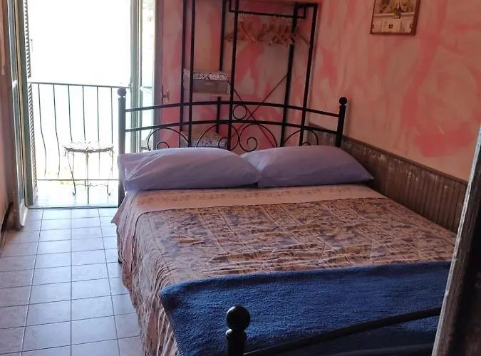 Appartement Vista Mare Vecchia *