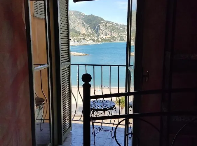 Vista Mare Vecchia Citta 아파트