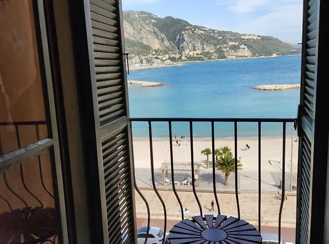 Vista Mare Vecchia Citta * 멍똥