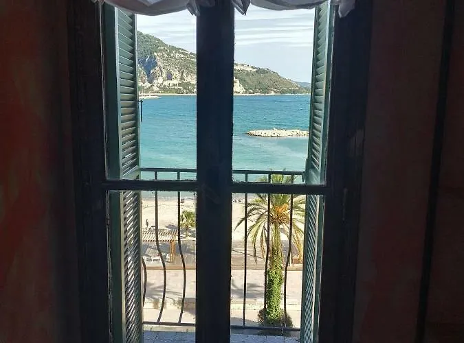 Vista Mare Vecchia Appartement