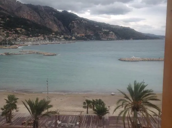 Vista Mare Vecchia Appartement