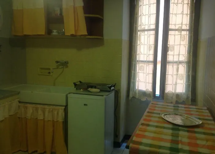 Vista Mare Vecchia Citta * 멍똥