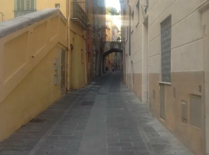 Vista Mare Vecchia Citta 아파트