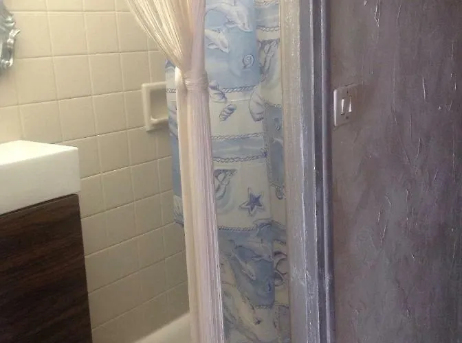 아파트 Vista Mare Vecchia Citta