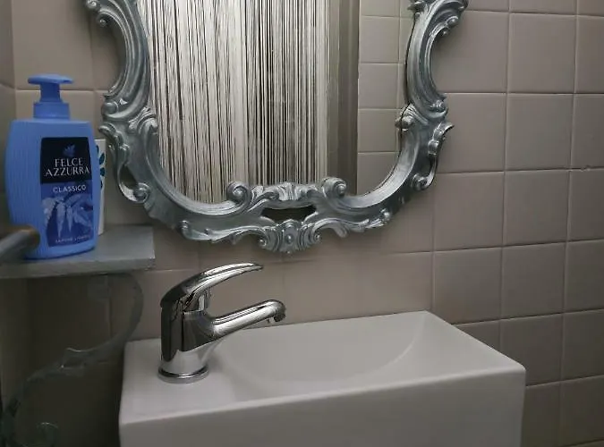 Appartement Vista Mare Vecchia *